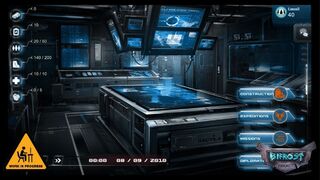 Скриншот 5 к игре Bifrost Project
