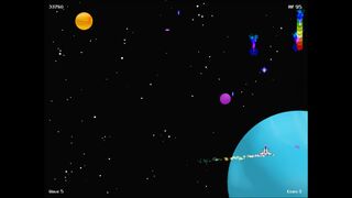 Скриншот 5 к игре Vector Born