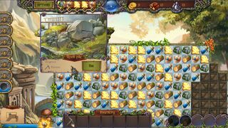 Скриншот 6 к игре Runefall