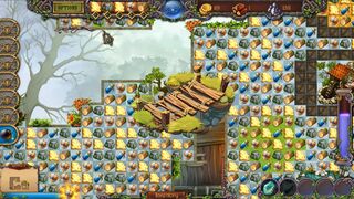 Скриншот 8 к игре Runefall