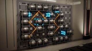 Скриншот 6 к игре Laser Puzzle in VR