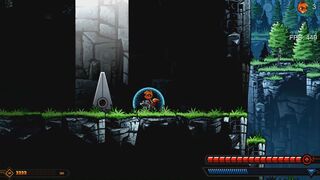 Скриншот 5 к игре N.U.T.Z.