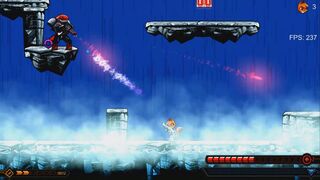 Скриншот 6 к игре N.U.T.Z.