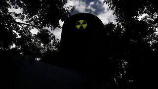Скриншот 5 к игре Nuclear 2050