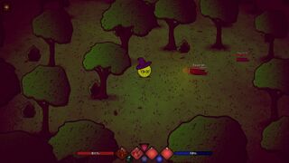 Скриншот 5 к игре Prim Rogue
