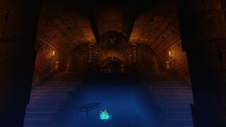 Скриншот 5 к игре SKULL FEAST