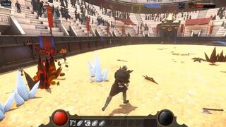 Скриншот 8 к игре SKULL FEAST