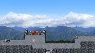 Скриншот 6 к игре Knight Bewitched