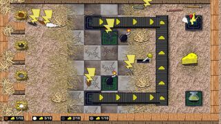 Скриншот 5 к игре Ratergy
