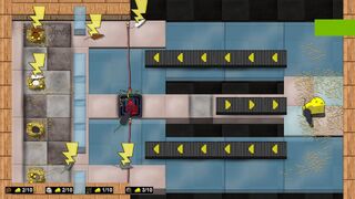 Скриншот 7 к игре Ratergy