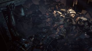 Space Hulk: Deathwing Enhanced Edition