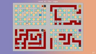 Скриншот 5 к игре Spectrubes Infinity