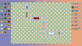 Скриншот 6 к игре Spectrubes Infinity