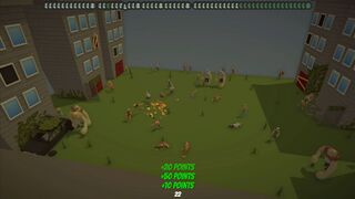 Скриншот 8 к игре The Balcony