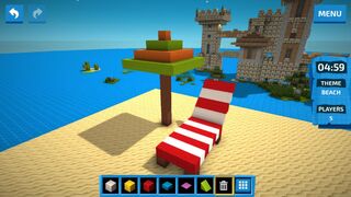 Скриншот 5 к игре Build Wars