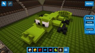 Скриншот 6 к игре Build Wars