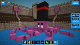 Скриншот 8 к игре Build Wars