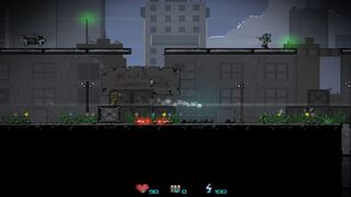 Скриншот 5 к игре Segment