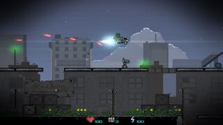 Скриншот 6 к игре Segment