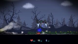 Скриншот 8 к игре Segment