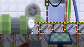 Скриншот 7 к игре Stickman: Fidget Spinner Rush
