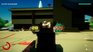 Скриншот 5 к игре Kill 'Em All