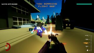 Скриншот 6 к игре Kill 'Em All