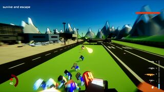 Скриншот 8 к игре Kill 'Em All