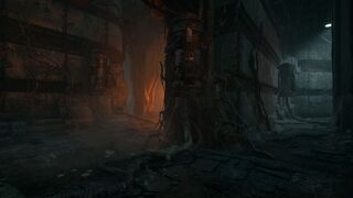 Скриншот 5 к игре Unholy