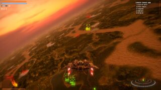 Скриншот 6 к игре The Outer Rim: Survivor