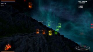 Скриншот 8 к игре The Outer Rim: Survivor