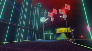 Скриншот 7 к игре Mercury Race