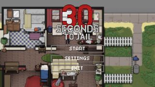 Скриншот 6 к игре 30 Seconds To Jail