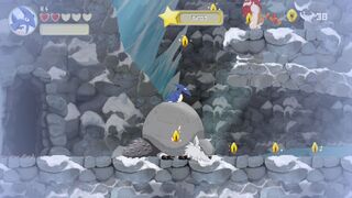 Скриншот 5 к игре Super Saurio Fly: Jurassic Edition