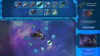 Скриншот 5 к игре Fatal Stormer