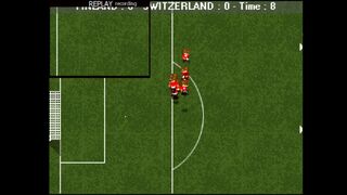 Скриншот 8 к игре Seasonal Soccer