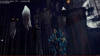 Скриншот 7 к игре BurningBridges VR