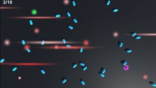 Скриншот 5 к игре Shapestorm