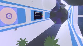 Скриншот 8 к игре Nano Nebula