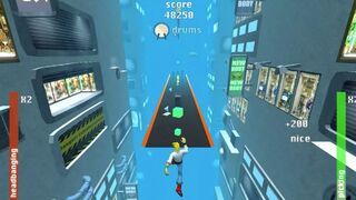 Скриншот 5 к игре Music Boy 3D