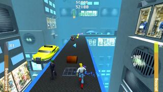 Скриншот 6 к игре Music Boy 3D