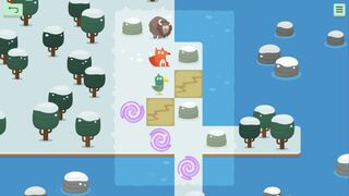 Скриншот 5 к игре Woodways