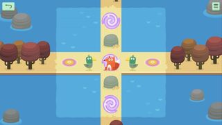 Скриншот 7 к игре Woodways