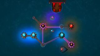 Скриншот 7 к игре Ashi: Lake of Light