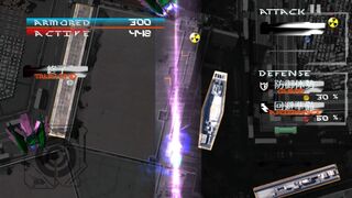 Скриншот 7 к игре JUSTICE LEGION