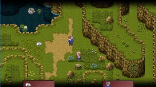 Скриншот 6 к игре 7 Days in Dream 光尘