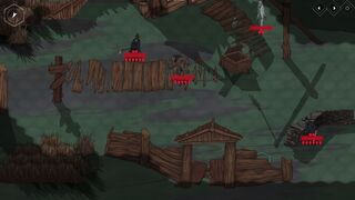 Скриншот 6 к игре Alder's Blood: Definitive Edition