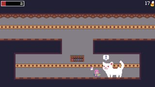 Скриншот 5 к игре Spooky Ghosts Dot Com