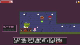 Скриншот 6 к игре Spooky Ghosts Dot Com