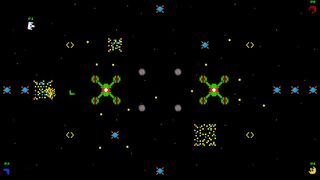 Скриншот 6 к игре ZYTERNION